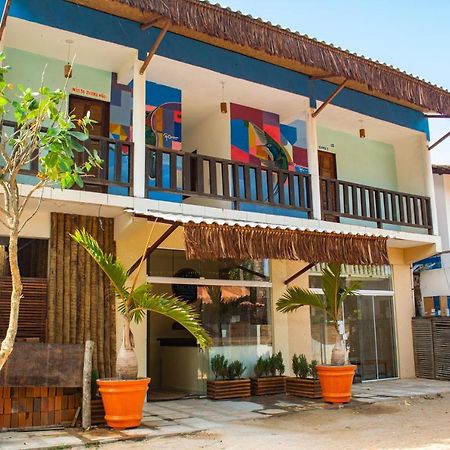 Pousada Numei De Jeri Jijoca de Jericoacoara Bagian luar foto