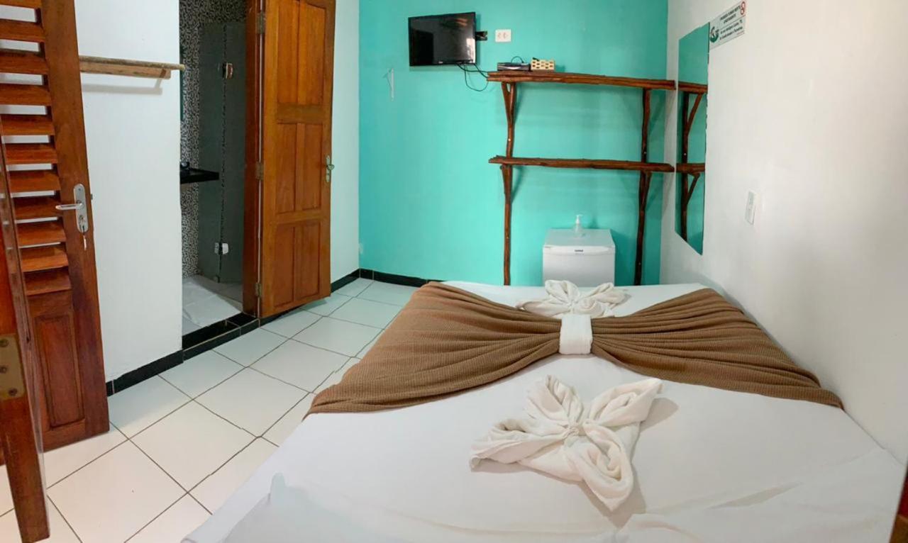 Pousada Numei De Jeri Jijoca de Jericoacoara Bagian luar foto