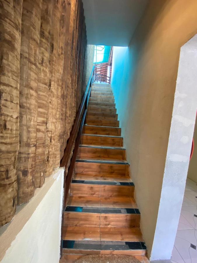 Pousada Numei De Jeri Jijoca de Jericoacoara Bagian luar foto