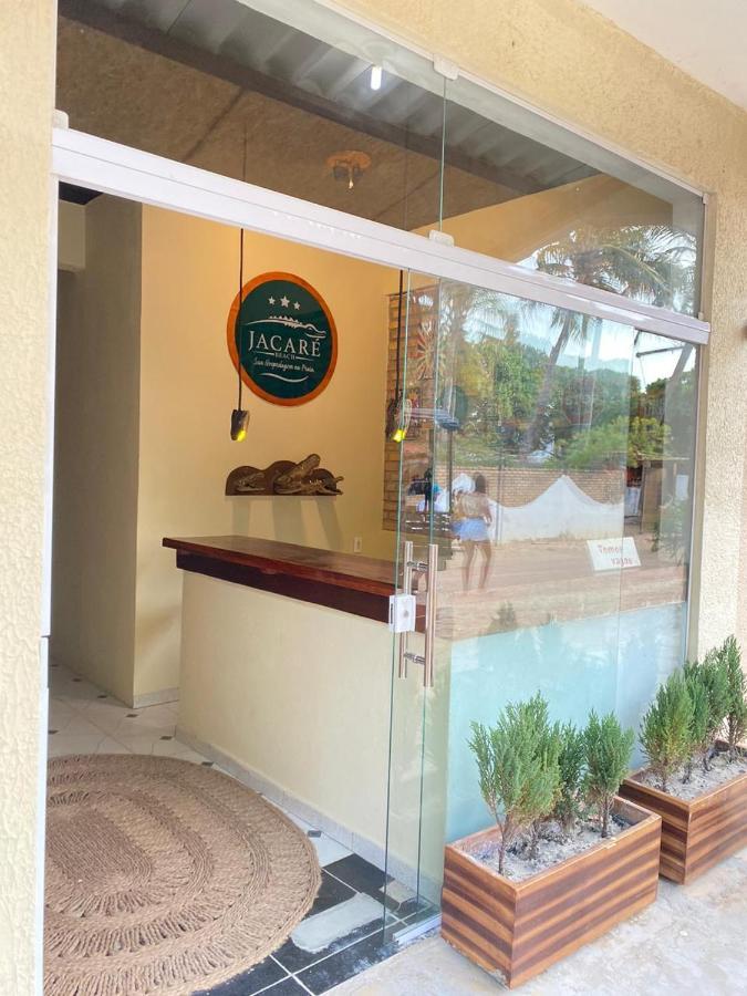 Pousada Numei De Jeri Jijoca de Jericoacoara Bagian luar foto