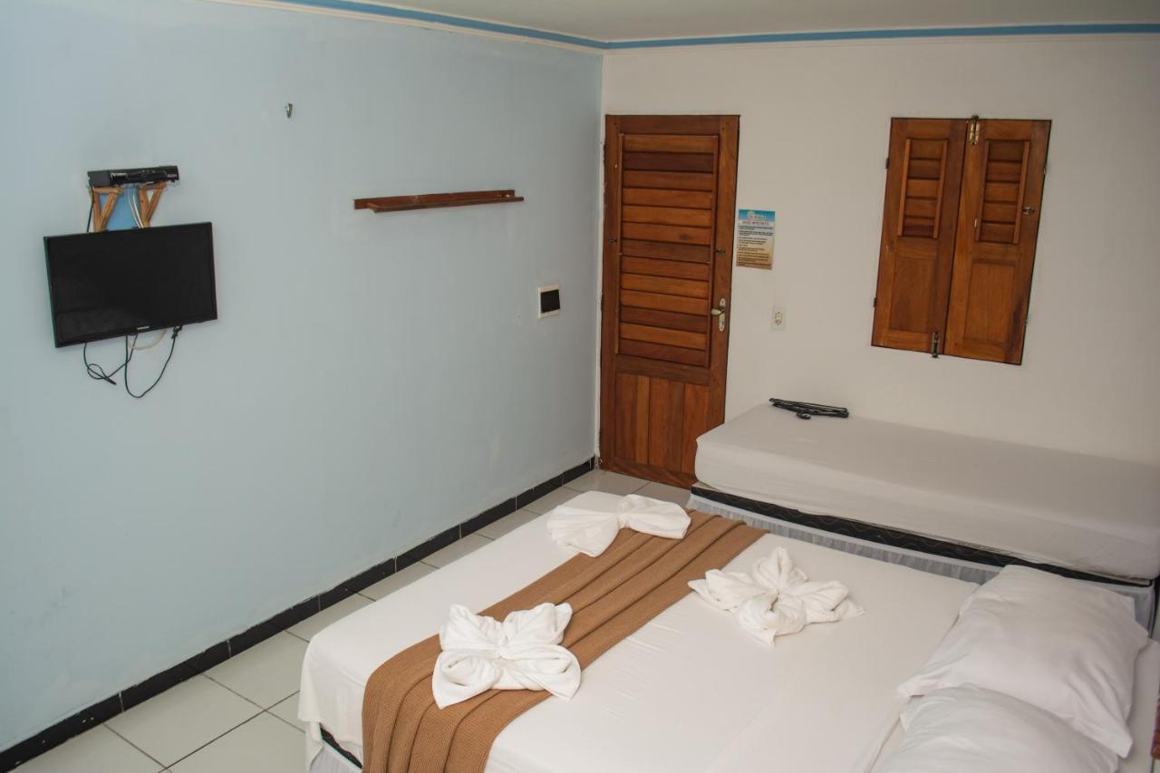 Pousada Numei De Jeri Jijoca de Jericoacoara Bagian luar foto