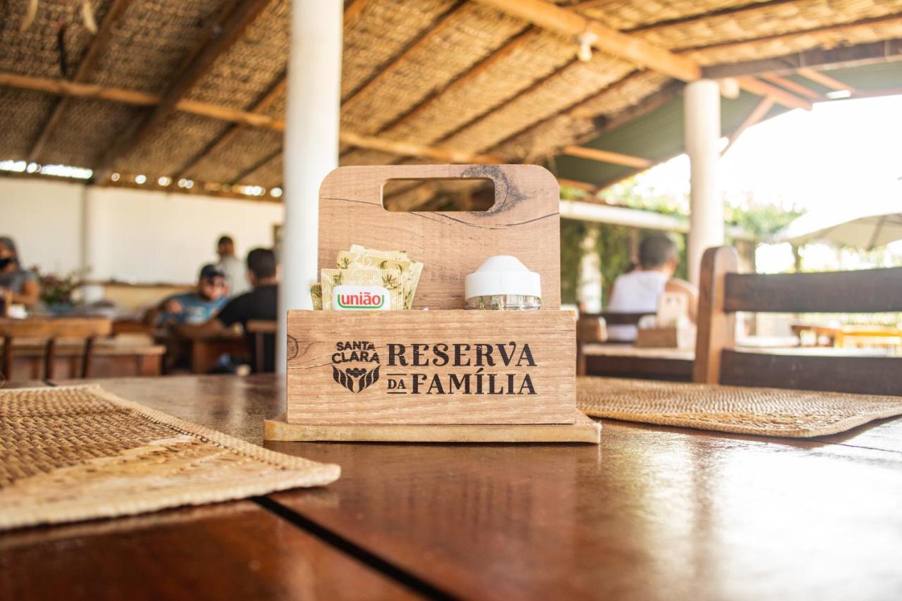Pousada Numei De Jeri Jijoca de Jericoacoara Bagian luar foto