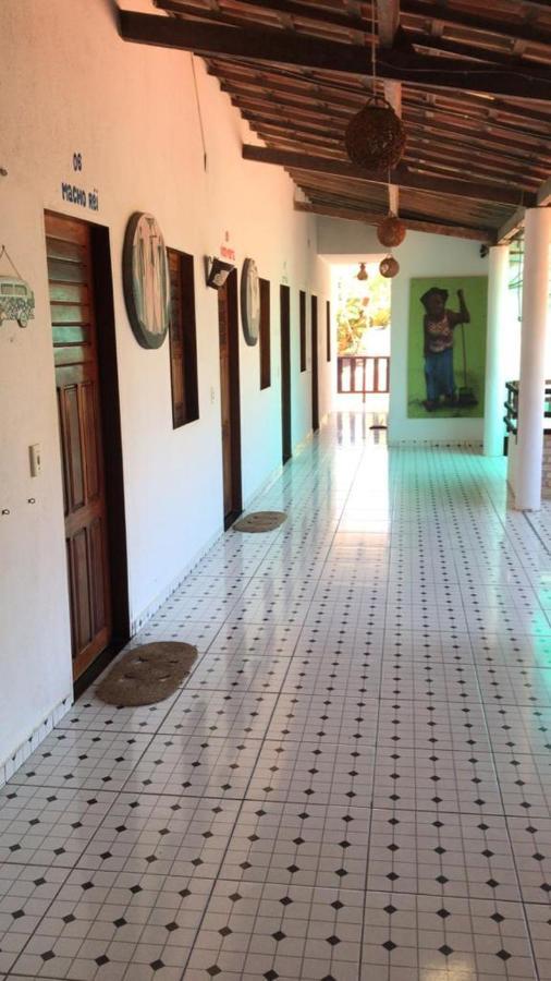 Pousada Numei De Jeri Jijoca de Jericoacoara Bagian luar foto