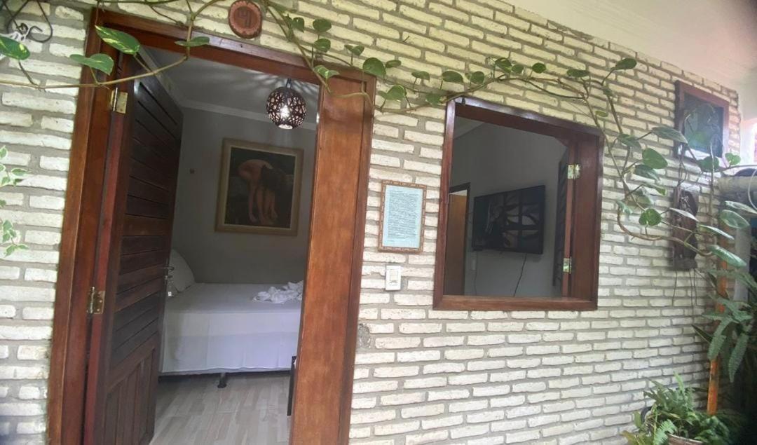 Pousada Numei De Jeri Jijoca de Jericoacoara Bagian luar foto