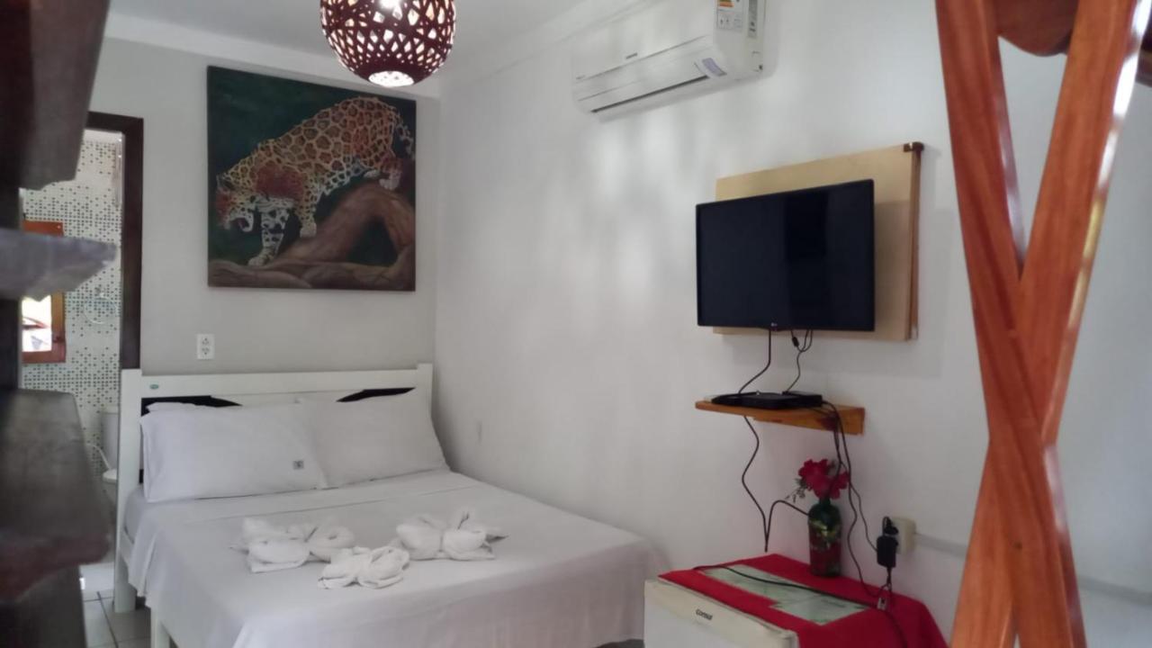 Pousada Numei De Jeri Jijoca de Jericoacoara Bagian luar foto
